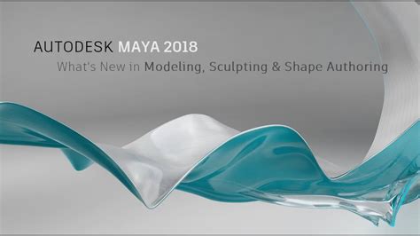 mike hermes how to model any type|Maya 2018: Comprehensive Review of Modeling Improvements.